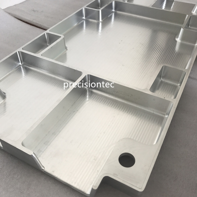 CNC μεταλλικά μέρη