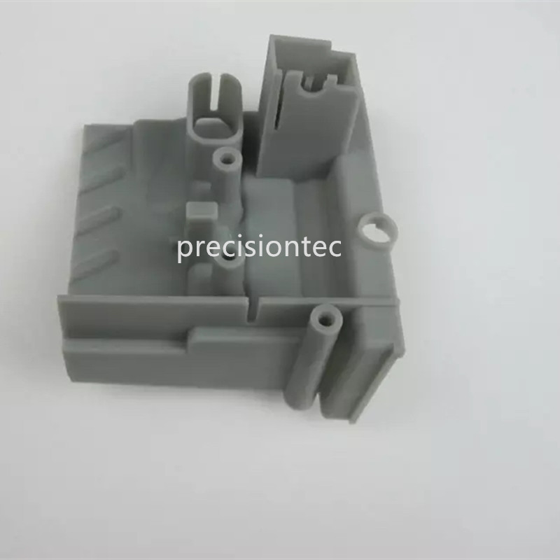 Εργασία ανταλλακτικών Prototype