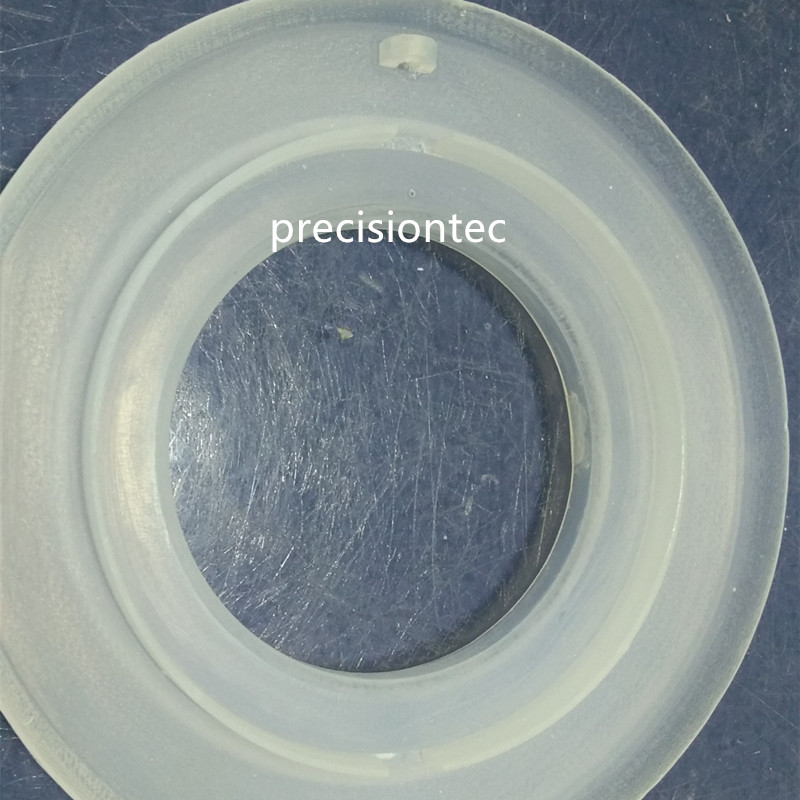 Prototype έναντι παραγωγής